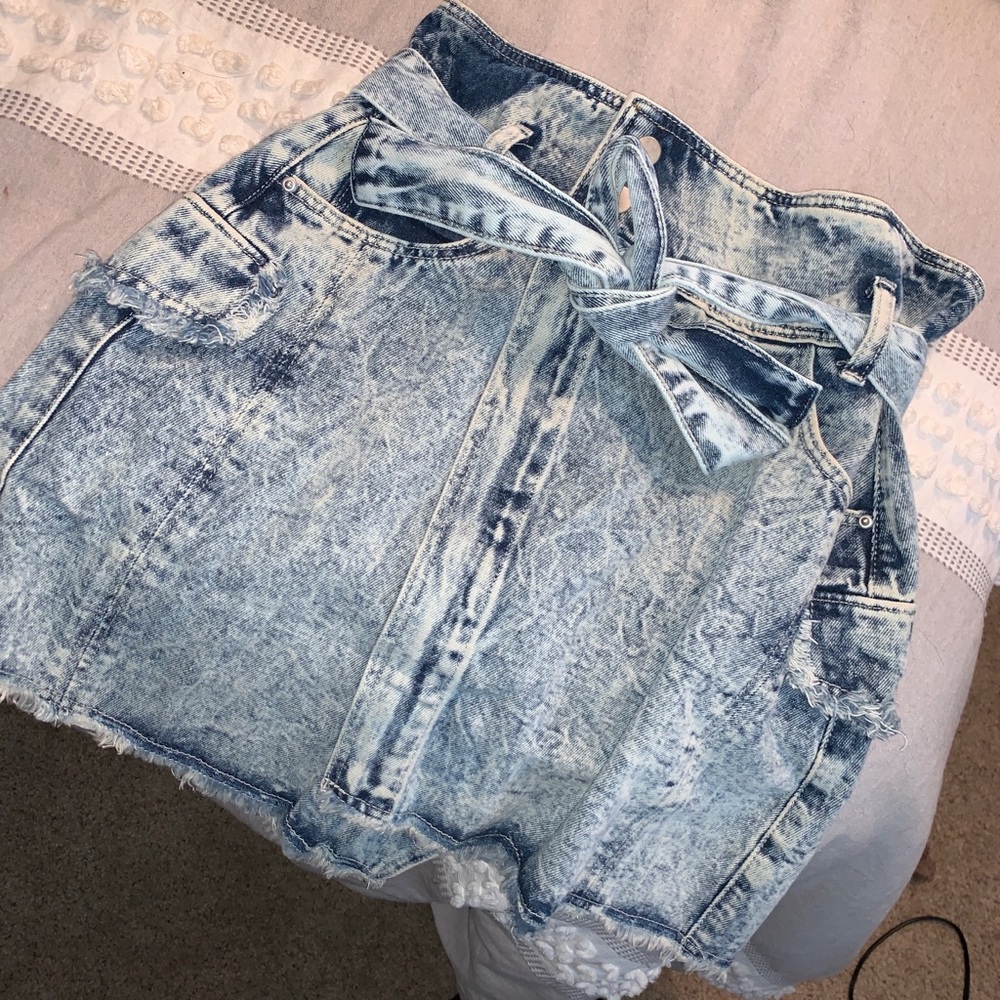 Skirt
